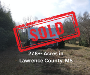 Sold