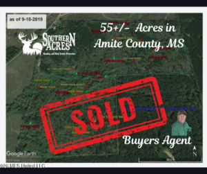 Sold