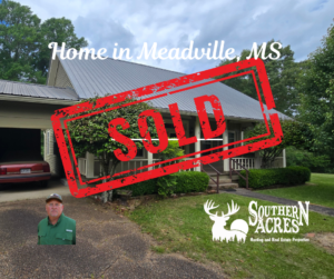 Sold