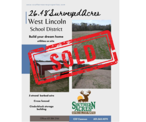 Sold