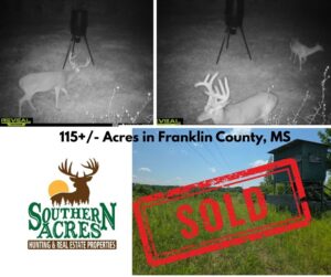 Sold
