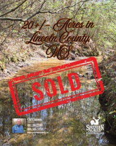 Sold