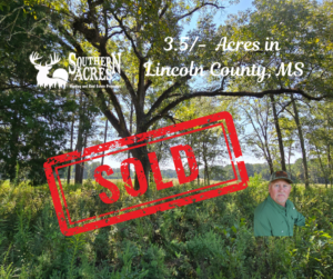sold