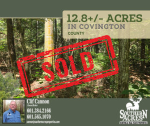 sold