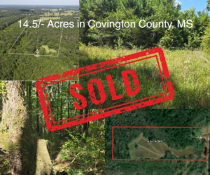 sold